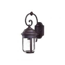 Minka Group 8817-57 - AMHERST THE GREAT OUTDOORS WALL LIGHT FIXTURE