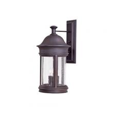 Minka Group 8823-57 - CHATHAM WALL LIGHT FIXTURE,120 WTT,120 V