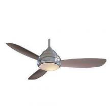 Minka Group F517-BN - CONCEPT I MINKA-AIRE CEILING FAN,F517
