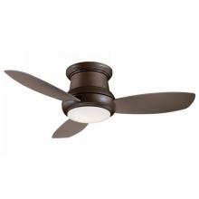 Minka Group F519-ORB - MINKA AIRE CEILING FAN KIT,F519,3,52 IN