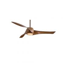 Minka Group F803-DK - ARTEMIS MINKA-AIRE CEILING FAN,F803