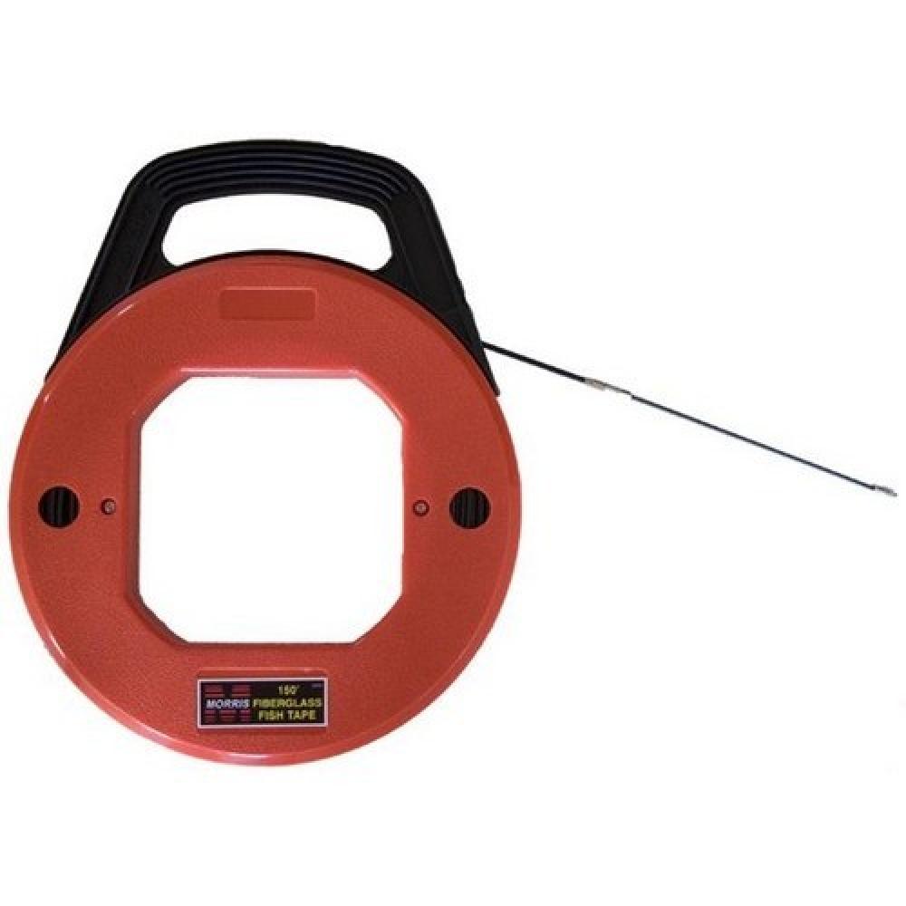 Fiberglass Fish Tapes 50Ft