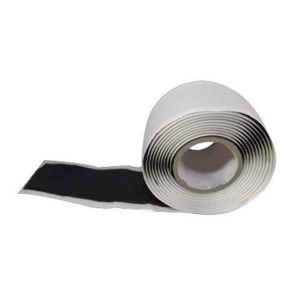 Rubber MastcInsulatng Tape 3-3/4&#34; X 10Ft