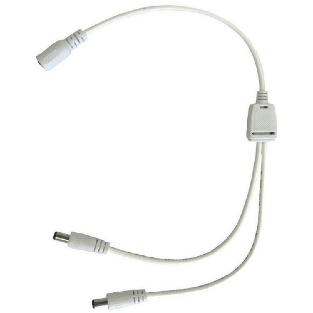 12V Undrcbnt Lgt Accsrs Pwr Supply Spttr