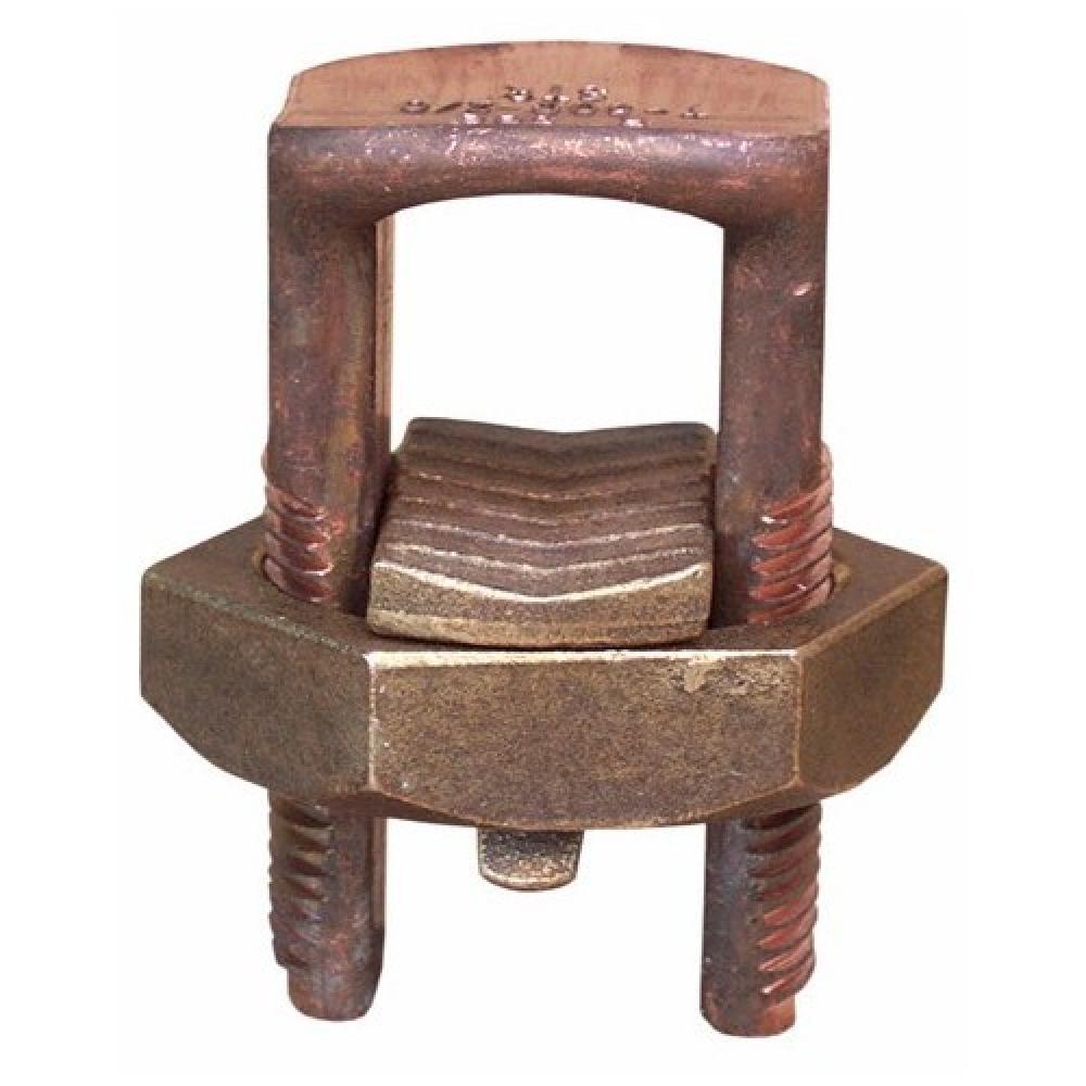 Split Bolt Cons For Copper Conductors #6