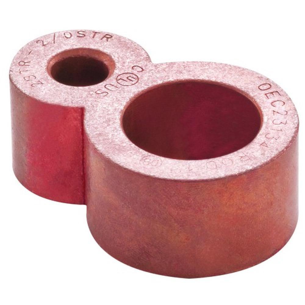 Fig8 Irr Grnd 5/8&#34; 2/0-2