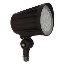 Morris 71673 - DSgnr Fld Lw Vltg 50W 65 3000K 12Vlt Brz