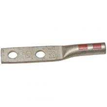 Morris 94397 - CU LngBrl 2H CompLg 750MCM 3/8Stud 1"Spc