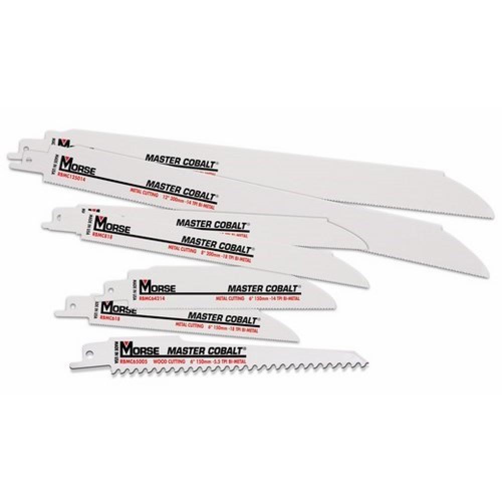 9&#34; X 1 X .042 18T MC REC  5PK