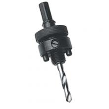 Morse M45P - 7/16" HEX PIN ARBOR