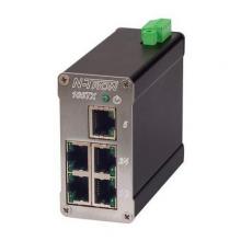 N-Tron Corporation 105TX - ETHERNET SWITCH,ENET PROTOCOL,3.6 IN W
