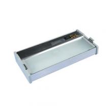 National Specialty Lighting XTL-4-HW/AL - TASK LIGHT FIXTURE,SELF-CONTAINED TYPE
