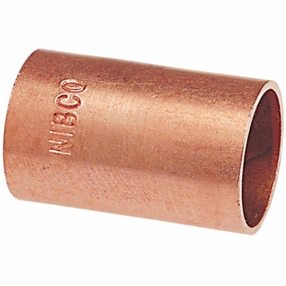 601 SERIES CPLG,2 IN,C X C