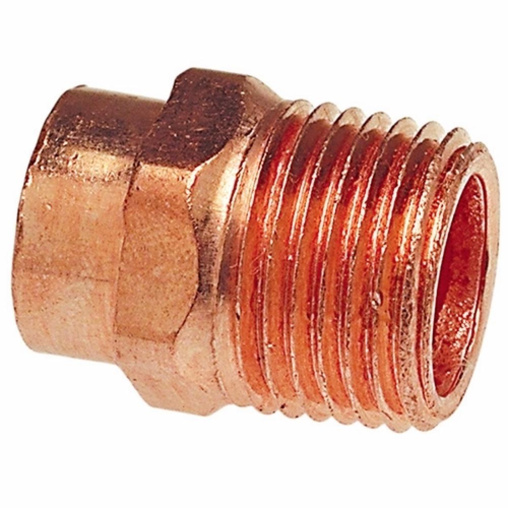 604 SERIES ADAPTER,2 IN,C X M