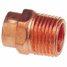 Nibco 9032300 - 604 SERIES ADAPTER,2 IN,C X M