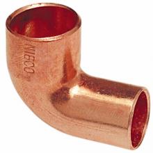 Nibco 9059200 - 6072 SERIES STRT ELBW,1 IN,90D,FTG X C