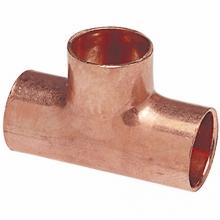 Nibco 9103250 - 611 SERIES REDU TEE,2 X 1-1/2 X 1,CXCXC
