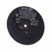 Norton Abrasives 6X.035X5/8 - TYPE 01/41 GRINDING WHEEL,6 IN,10190 RPM