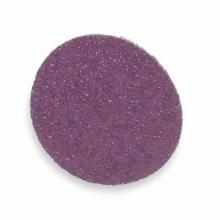 Norton Abrasives 3IN - LOCKING SANDING DISC,AL OXIDE,CRSE,MRN,X