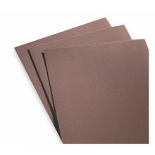 Norton Abrasives 9X11 - K225 SERIES SANDING SHEET,AL OXIDE,BRN,J