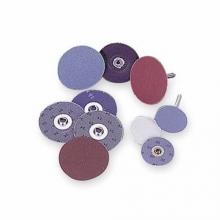 Norton Abrasives 66261138160 - LOCKING SANDING DISC,AL OXIDE,CRSE,MRN,X