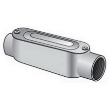O-Z Gedney C50ACG - 1/2 IN BODY/CVR/GSKT ASSY C