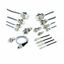 Omron Industrial E2EX5MF2 - PROXIMITY SENSOR,E2E,PNL,M12,5 MM