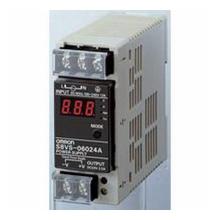 Omron Industrial S8VS12024A - SMPS,INPUT: 100 - 240 VAC,OUTPUT: 24 V