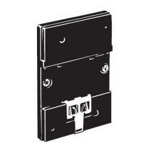 Omron Industrial Y92F90 - TRACK MOUNTING BASE,DIN RAIL