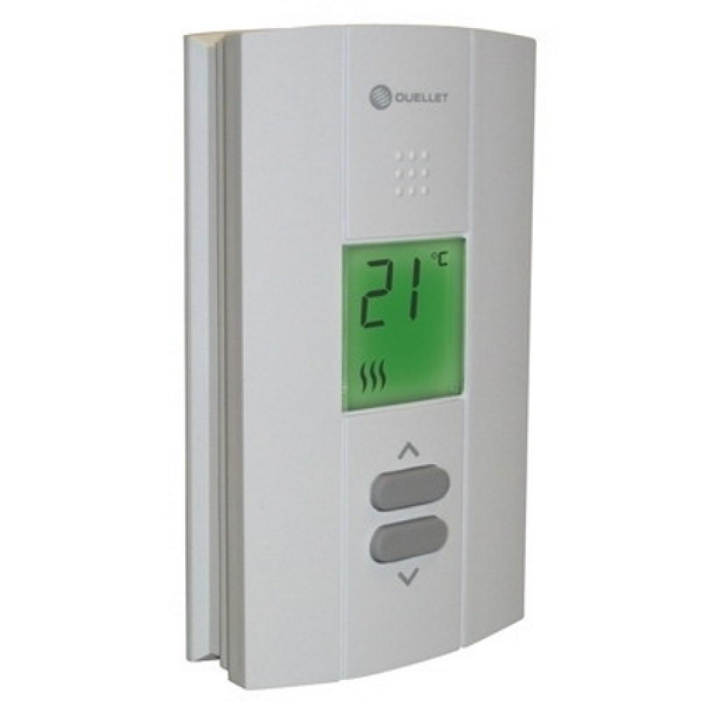 OLT OTH800D THERM ELECTDBL-POLE 3600/312