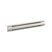 OUELLET ELECTRIC HEATING OFM1500BL - BASEBOARD HEATER,ELECTRIC TYPE,240/208 V