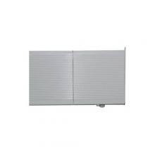 OUELLET ELECTRIC HEATING ORC-TB26 - OLT ORC-TB26  DBL POLETHERMOSTAT WHITE