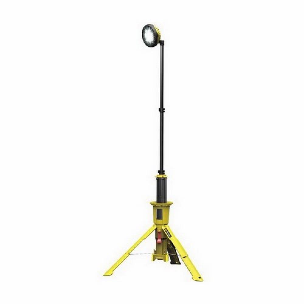 LIGHTING SYSTEM,10 WTT,12 V,2400 LM,BAT