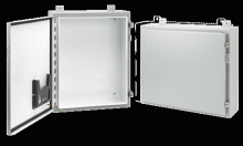 Pentair Hoffman A161206LP - Enclosure 16.00x12.00x6.00