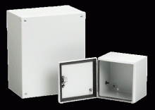 Pentair Hoffman LSC201512EMC - EMC Encl. 200x150x120mm