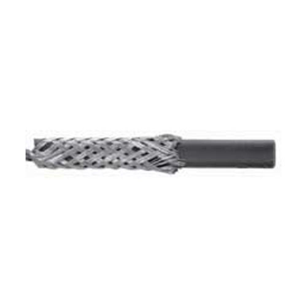 WINTERGARD WET HEATING CABLE,1 CORE,BLK