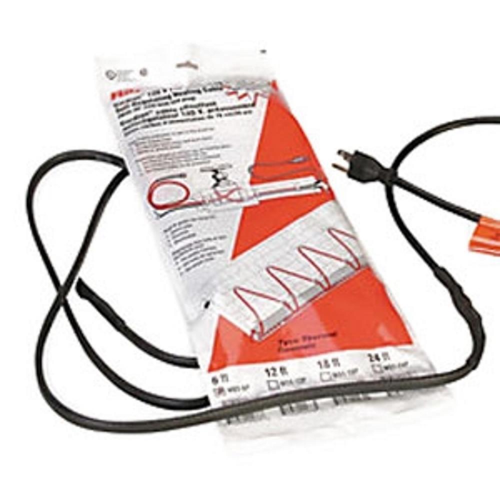 GARDIAN HEAT CABLE,120 V,LEN: 100 FT