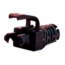 Platinum Tools 105042 - EZ-DataLock SR.-Std. RJ45/EZ-RJ45 C6 BLK