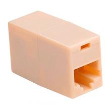 Platinum Tools 106211C - 5e RJ45 In-Line Coupler