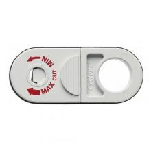 Platinum Tools 15010C - Cyclops 2 Cable Jacket Stripper