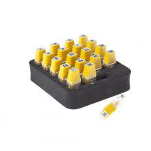 Platinum Tools T121C - Data Remote Set RJ45 19 pc