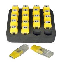 Platinum Tools TRK220 - #1-20 ID Only Network Remotes