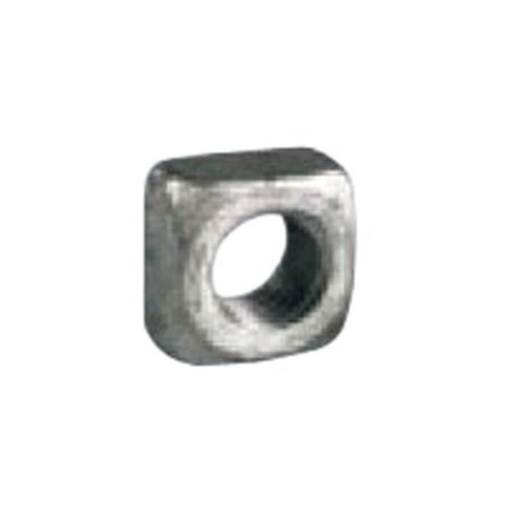 RECTANGULAR/SQUARE NUT,HOT DIPPED GALV