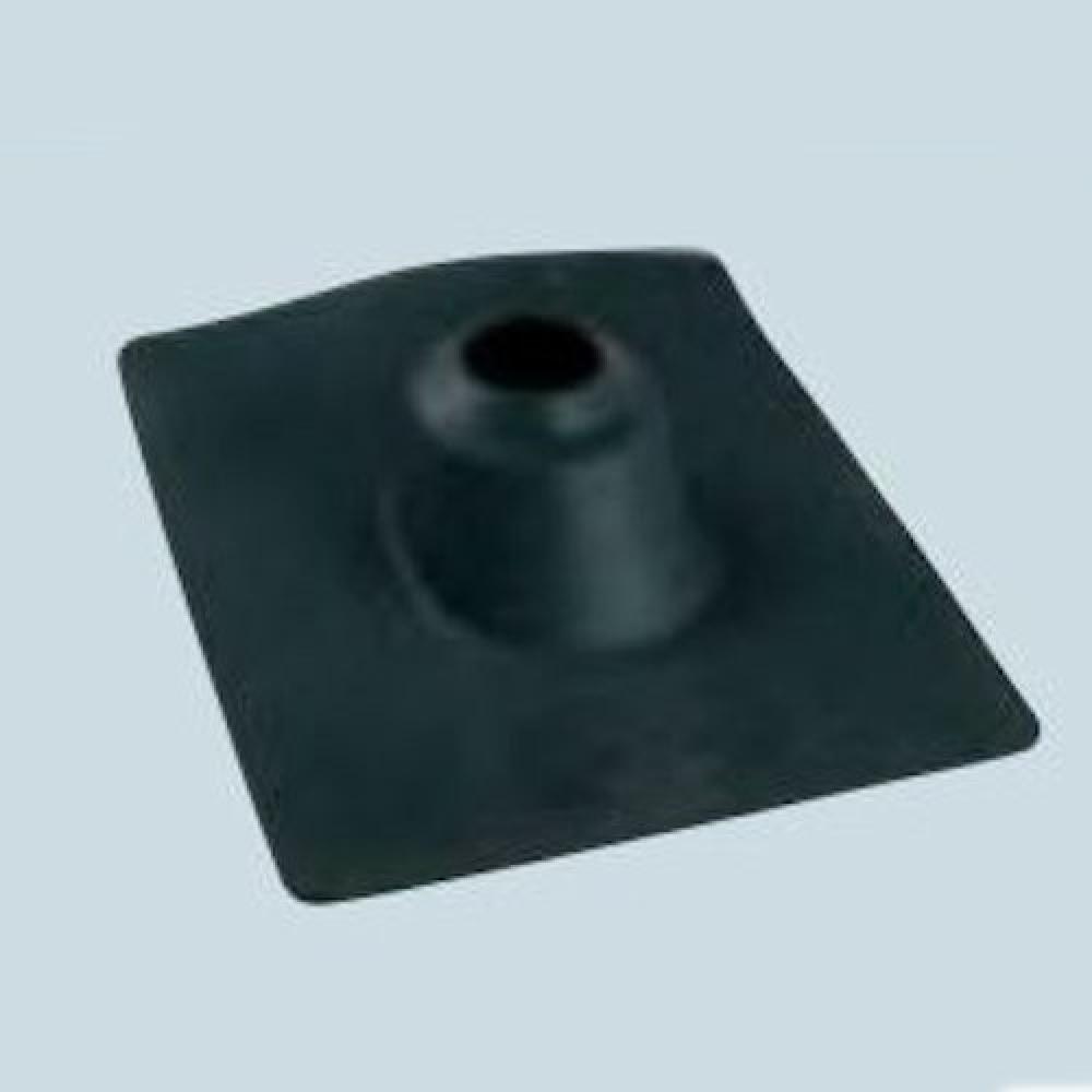 ROOF FLASHING,2-1/2 IN PIPE,NEO