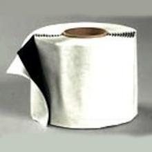 Porcelain Products Company 1810 - MASTIC TAPE,INSLG TYPE,BUTYL BASE,WHT