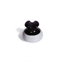 Porcelain Products Company 386-ST - NECK INSULATOR,PINTYPE TIE TOP J TYPE