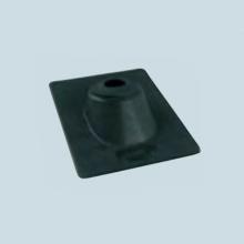 Porcelain Products Company 7575 - BASE FLASHING,2 IN PIPE,THERMOPLASTIC
