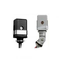 Precision Multiple Controls T-19 - LUMATROL PHOTO CONTROL,SNSR: PHOTOCELL