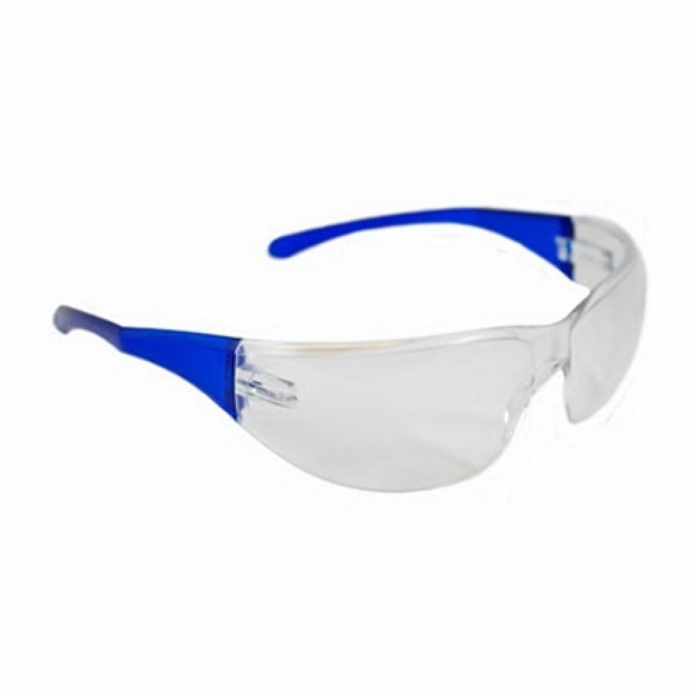 SAFETY GLASSES,LIGHTWEIGHT,POLYCARBONATE