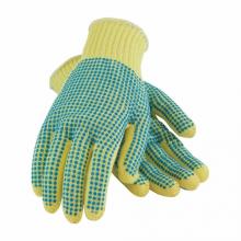 Protective Industrial Products 08K350PDDS - CUT RESISTANT GLOVES,S,CUT LVL 3,9 IN